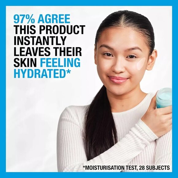 Neutrogena Hydro Boost Water Gel with Hyaluronic Acid NIB Retail $24 - Picture 6 of 7